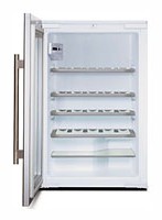 Kühlschrank Siemens KF18W420 Foto
