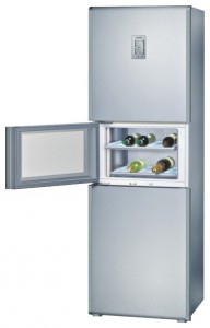Buzdolabı Siemens KG29WE60 fotoğraf