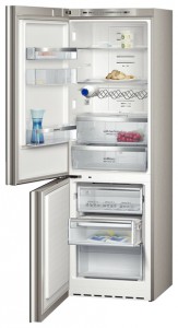 Холодильник Siemens KG36NS53 фото
