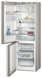 Buzdolabı Siemens KG36NSB40 fotoğraf