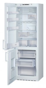 Kühlschrank Siemens KG36NX00 Foto