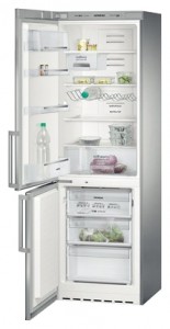 Холодильник Siemens KG36NXI20 Фото