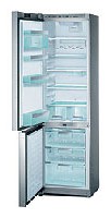 Холодильник Siemens KG36U199 фото
