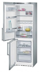 Холодильник Siemens KG36VXL20 Фото