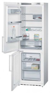 Холодильник Siemens KG36VXW20 фото