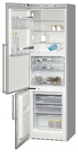 Холодильник Siemens KG39FPY23 Фото