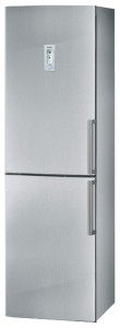Холодильник Siemens KG39NAI26 Фото