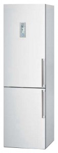 Холодильник Siemens KG39NAW20 Фото