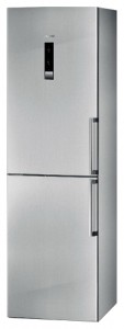 Холодильник Siemens KG39NXI20 Фото