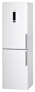 Холодильник Siemens KG39NXW15 фото