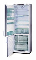 Холодильник Siemens KG46S122 Фото