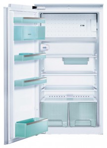 Ψυγείο Siemens KI18L440 φωτογραφία