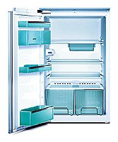 冷蔵庫 Siemens KI18R440 写真