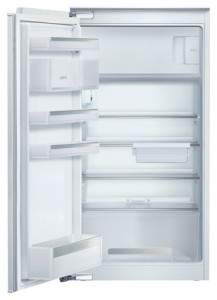 冰箱 Siemens KI20LA50 照片
