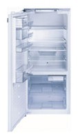 Холодильник Siemens KI26F40 фото