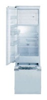 冰箱 Siemens KI32C40 照片