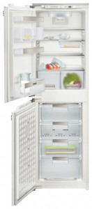 Холодильник Siemens KI32NA50 фото