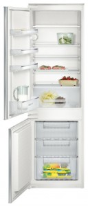Холодильник Siemens KI34VV01 фото