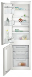 Холодильник Siemens KI34VX20 фото