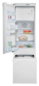 Холодильник Siemens KI38FA50 фото
