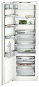 Холодильник Siemens KI42FP60 Фото