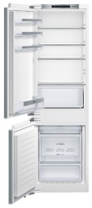 Холодильник Siemens KI86NVF20 Фото