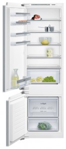 Холодильник Siemens KI87VVF20 Фото