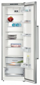 Холодильник Siemens KS36VAI30 Фото