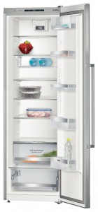 Холодильник Siemens KS36VAI31 фото