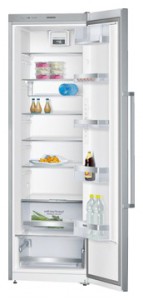 Холодильник Siemens KS36VBI30 Фото