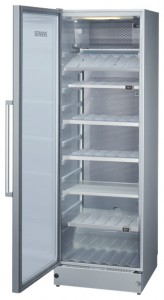 Холодильник Siemens KS38WA40 Фото