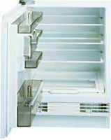 Kjøleskap Siemens KU15R06 Bilde