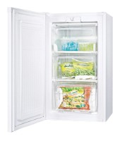 Buzdolabı Simfer BZ2509 fotoğraf