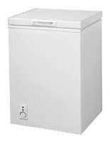 Хладилник Simfer DD120L снимка