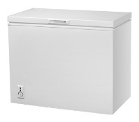 Buzdolabı Simfer DD225L fotoğraf