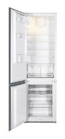 Kühlschrank Smeg C3180FP Foto