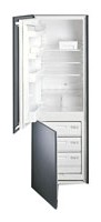 Kühlschrank Smeg CR305B Foto
