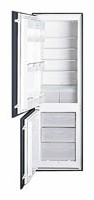 Kühlschrank Smeg CR320A Foto