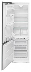Холодильник Smeg CR325APNF фото