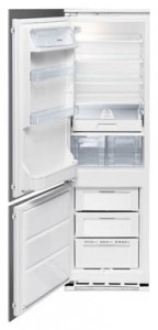 Холодильник Smeg CR328AZD фото