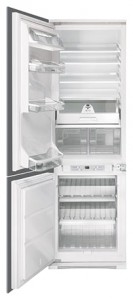 Холодильник Smeg CR329APLE Фото