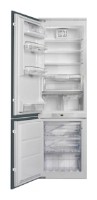 Хладилник Smeg CR329PZ снимка