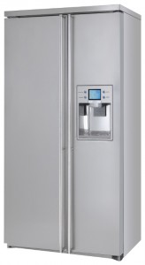 Buzdolabı Smeg FA55PCIL fotoğraf