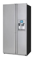 Холодильник Smeg FA55XBIL1 Фото