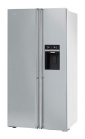 Buzdolabı Smeg FA63X fotoğraf