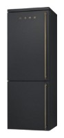 Холодильник Smeg FA8003AO Фото