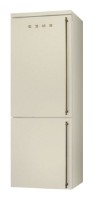 Холодильник Smeg FA8003PO Фото