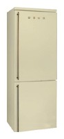 Хладилник Smeg FA800POS снимка