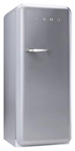 Kühlschrank Smeg FAB28LX Foto