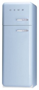 Хладилник Smeg FAB30AZ6 снимка